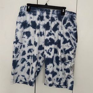 Men’s True Religion Loungewear Shorts Size Large